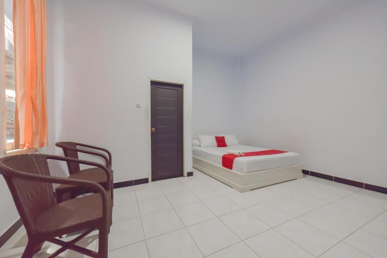 Reddoorz Syariah Near Ramayana Mall Tarakan Exterior photo